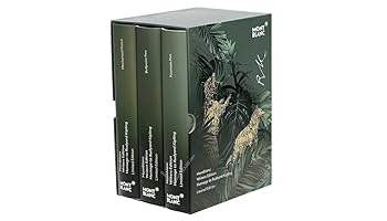 Amazon | MONTBLANC ライターズエディション 2019 ラドヤード